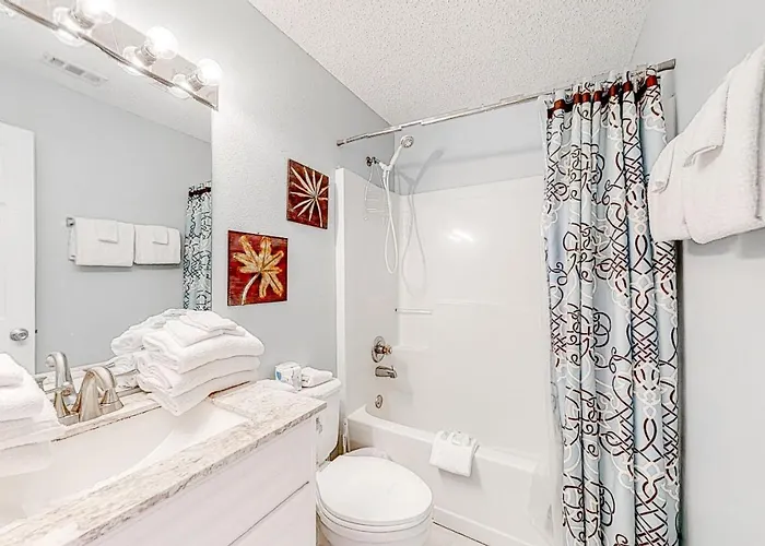 Direct Gulf Front With Pools With Hot Tubs - Steps To Gulf Shores