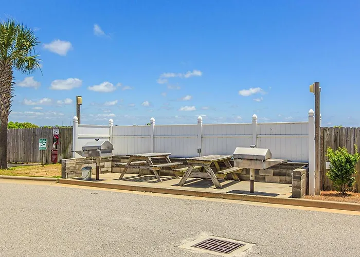 Direct Gulf Front With Pools With Hot Tubs - Steps To *