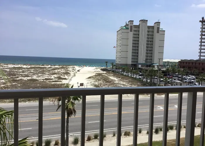 Direct Gulf Front With Pools With Hot Tubs - Steps To *