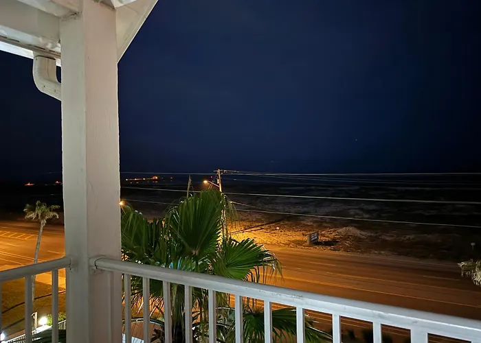 Holiday home Direct Gulf Front With Pools With Hot Tubs - Steps To